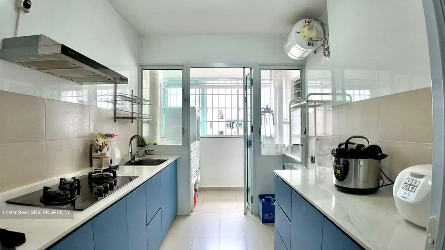 Blk 450B West Terra @ Bukit Batok (Bukit Batok), HDB 5 Rooms #554477371